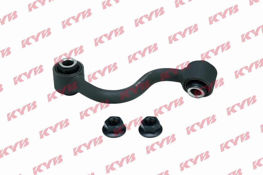 KYB KSLR1077 - Brat / bieleta suspensie, stabilizator www.parts5.com