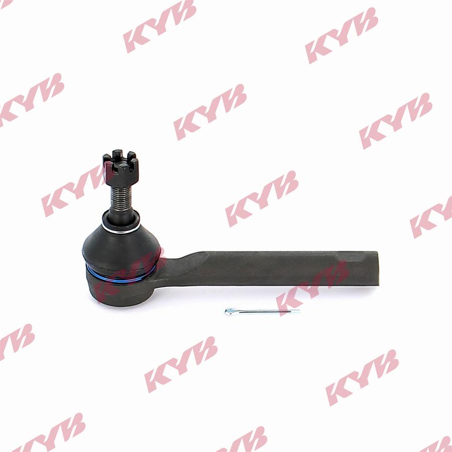 KYB KTR1423 - Tie Rod End www.parts5.com