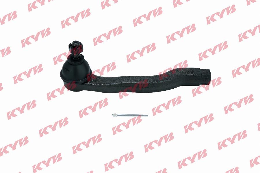 KYB KTR1174 - Kraj poprečne spone www.parts5.com