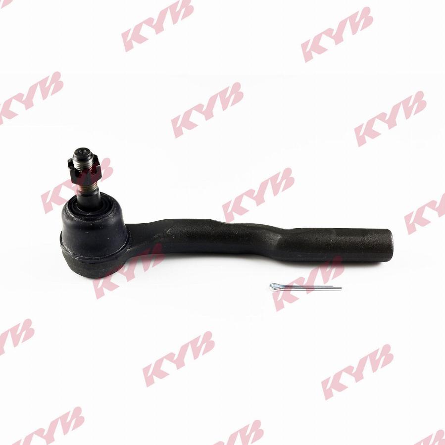 KYB KTR1312 - Tie Rod End www.parts5.com