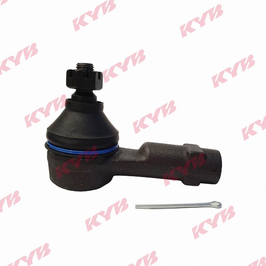 KYB KTR1326 - Наконечник рулевой тяги, шарнир www.parts5.com