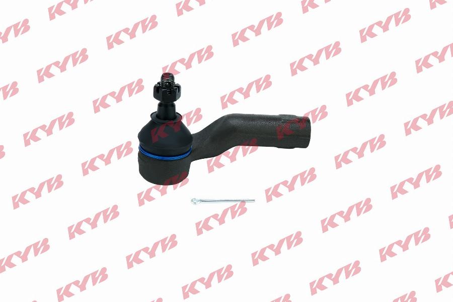 KYB KTR1262 - Tie Rod End www.parts5.com