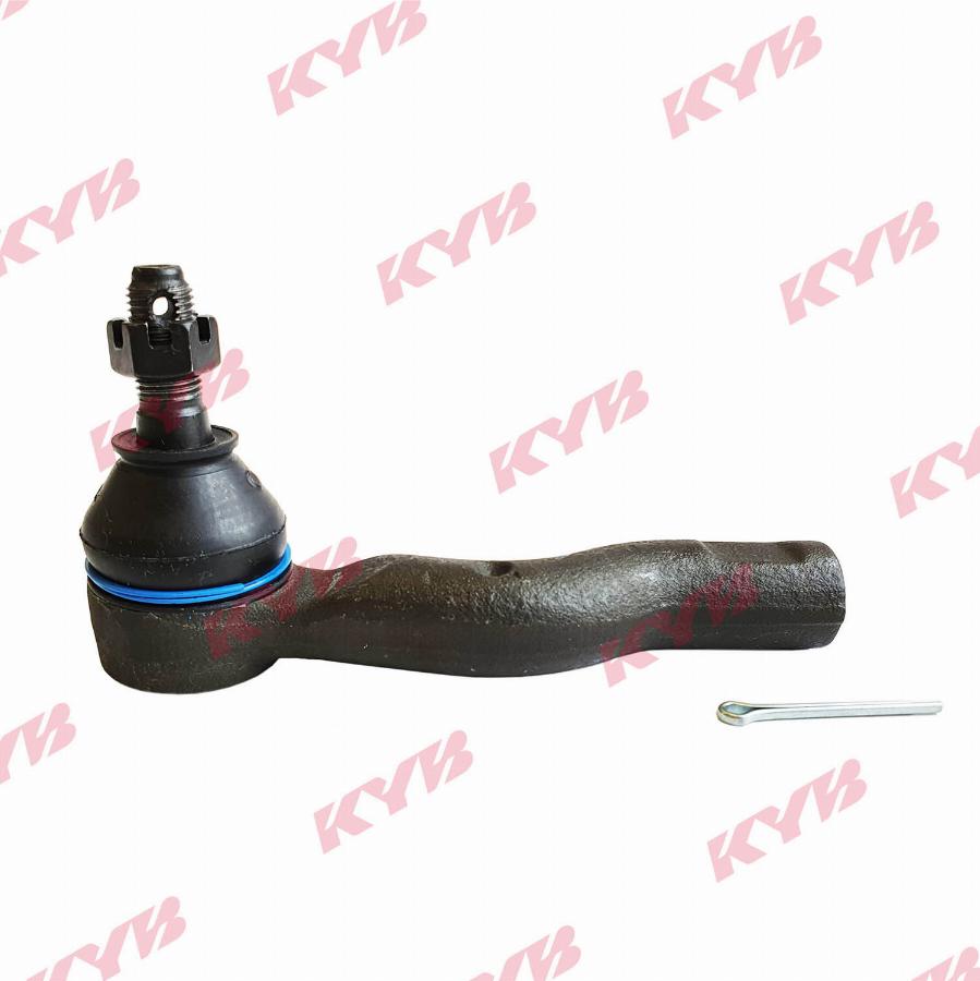 KYB KTR1218 - Tie Rod End www.parts5.com