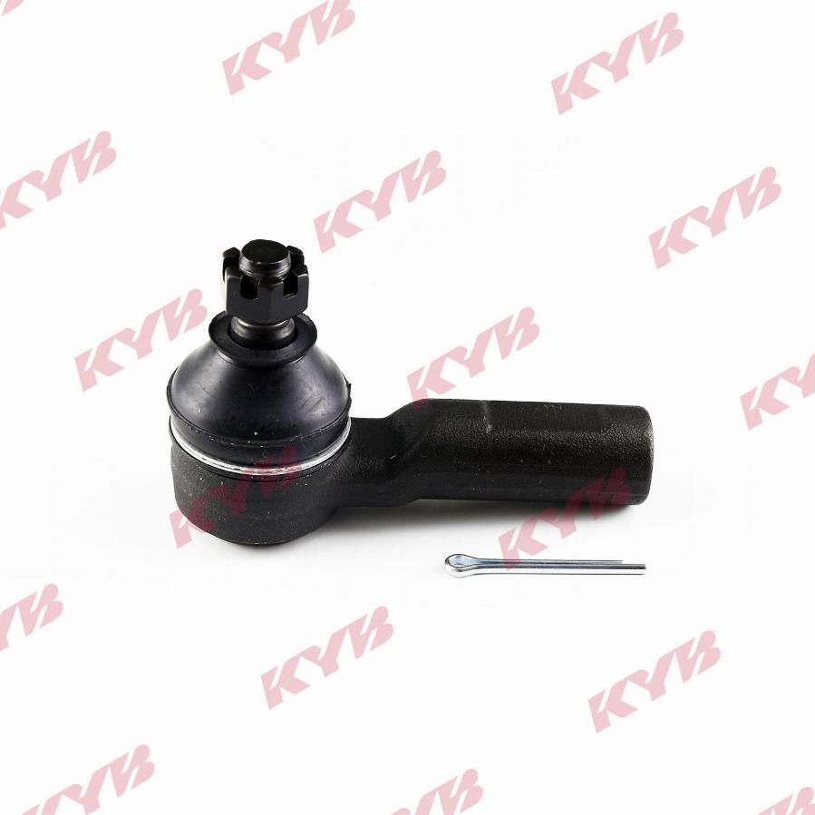 KYB KTR1287 - Tie Rod End www.parts5.com