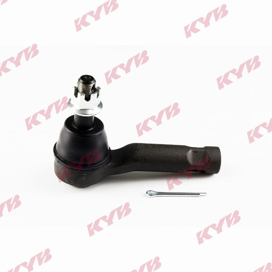 KYB KTR1277 - Tie Rod End www.parts5.com