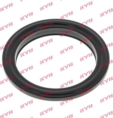 KYB MB1909 - Rolling Bearing, suspension strut support mounting www.parts5.com