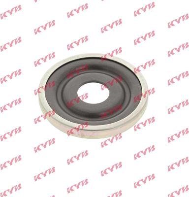 KYB MB1504 - Támcsapágy, gólyaláb parts5.com