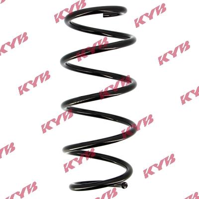 KYB RA4090 - Sprężyna zawieszenia www.parts5.com