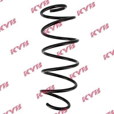 KYB RA4049 - Coil Spring www.parts5.com