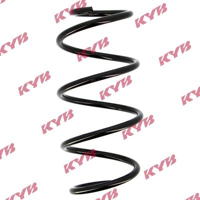 KYB RA4069 - Пружина ходовой части www.parts5.com