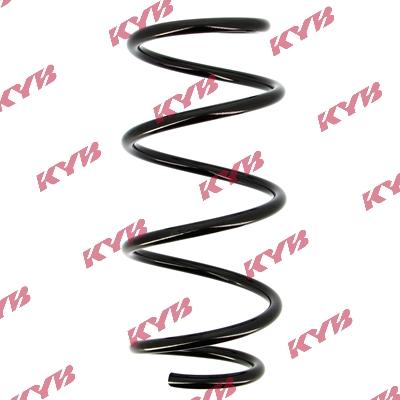 KYB RA4125 - Futómű rugó www.parts5.com