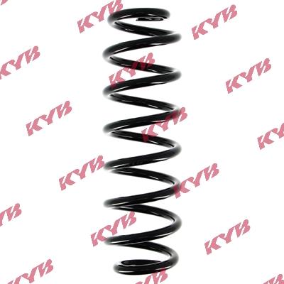 KYB RA5442 - Ressort de suspension www.parts5.com