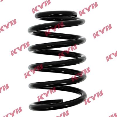 KYB RA5404 - Coil Spring www.parts5.com