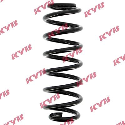 KYB RA5435 - Coil Spring www.parts5.com