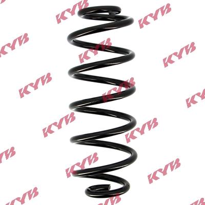 KYB RA5421 - Coil Spring www.parts5.com