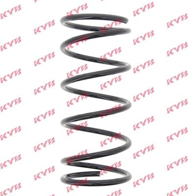 KYB RA5579 - Coil Spring www.parts5.com