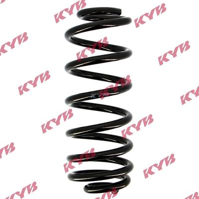 KYB RA5142 - Coil Spring www.parts5.com