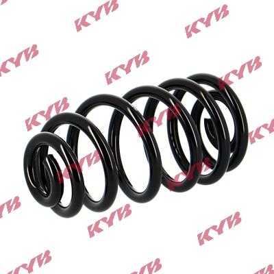 KYB RA5157 - Arc spiral www.parts5.com