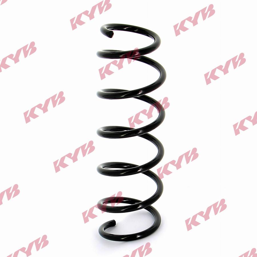 KYB RA5841 - Coil Spring www.parts5.com