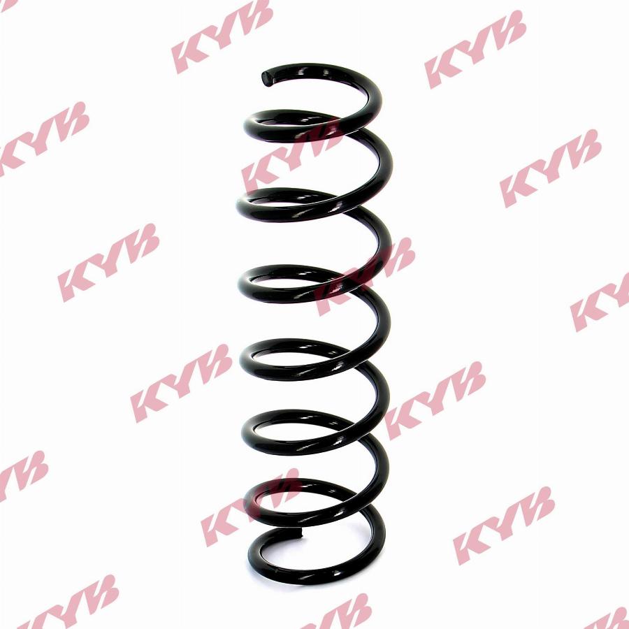 KYB RA5815 - Coil Spring www.parts5.com