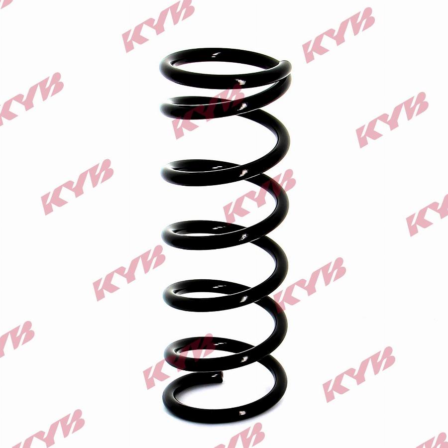 KYB RA5829 - Ελατήρια ανάρτησης www.parts5.com