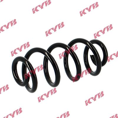 KYB RA5360 - Coil Spring www.parts5.com