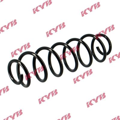 KYB RA5313 - Şasi yayı www.parts5.com