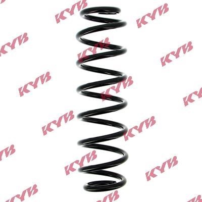 KYB RA5330 - Futómű rugó www.parts5.com