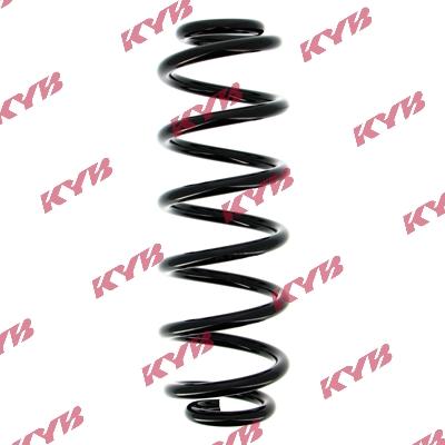 KYB RA5338 - Coil Spring www.parts5.com