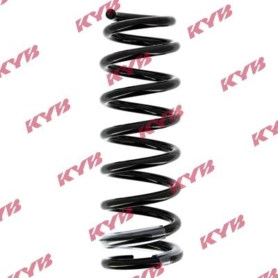 KYB RA5209 - Coil Spring www.parts5.com