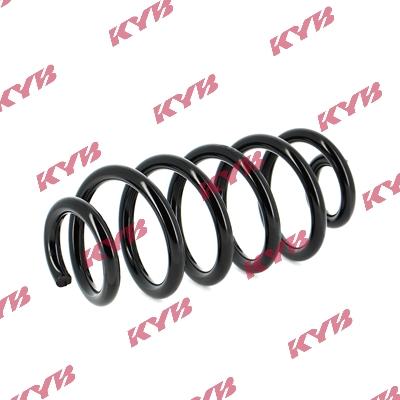 KYB RA5280 - Coil Spring www.parts5.com