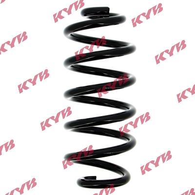 KYB RA5280 - Coil Spring www.parts5.com