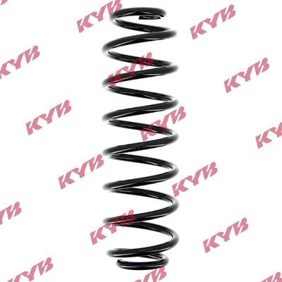 KYB RA5223 - Пружина ходовой части www.parts5.com