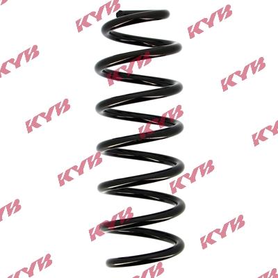 KYB RA5279 - Arc spiral www.parts5.com