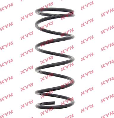 KYB RA5761 - Arc spiral www.parts5.com