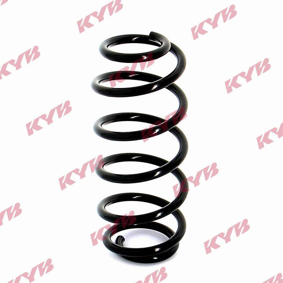 KYB RA5782 - Coil Spring www.parts5.com