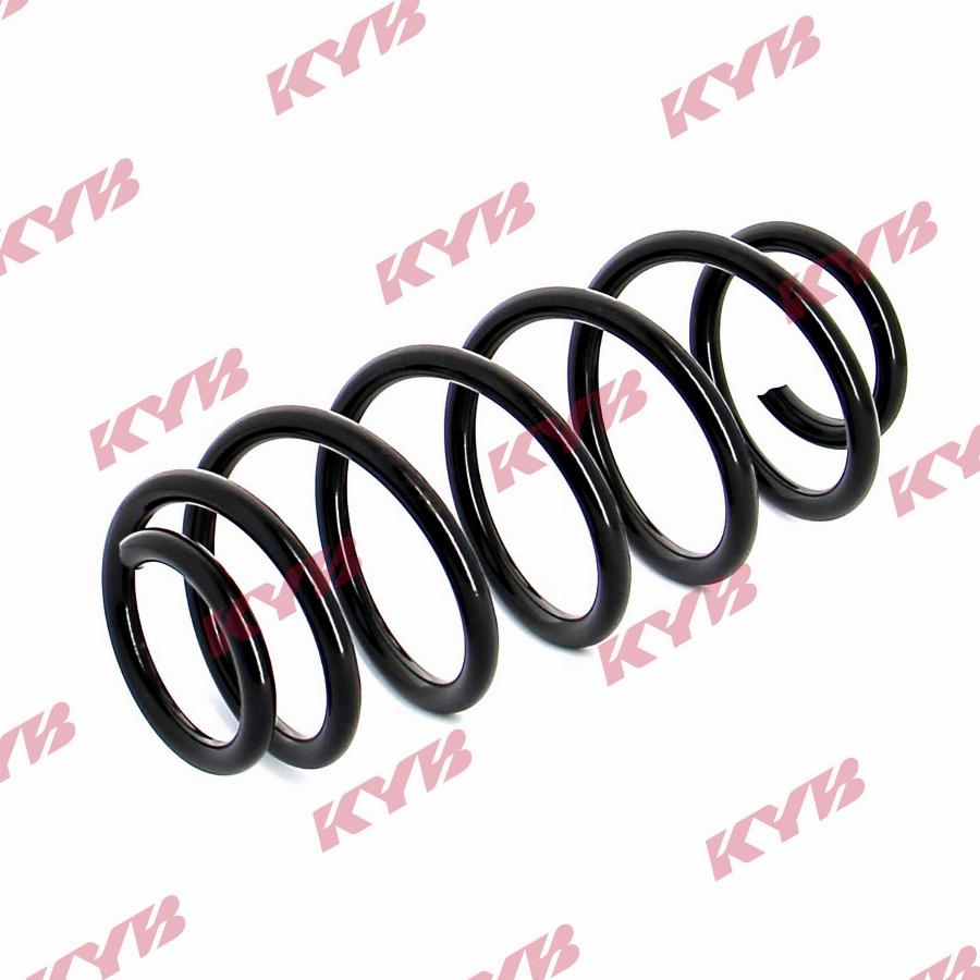 KYB RA5782 - Coil Spring www.parts5.com