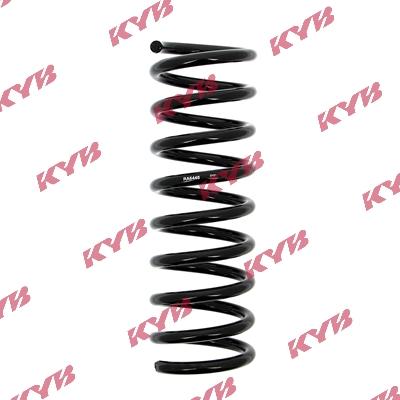 KYB RA6448 - Coil Spring parts5.com