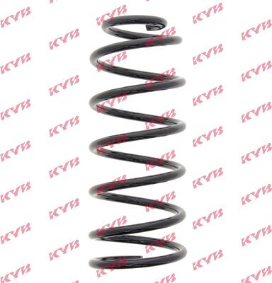 KYB RA6673 - Coil Spring www.parts5.com