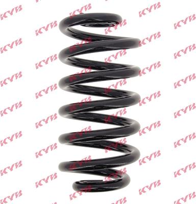 KYB RA6140 - Arc spiral www.parts5.com