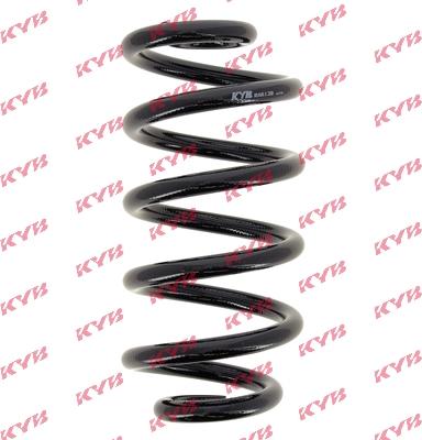 KYB RA6138 - Arc spiral www.parts5.com