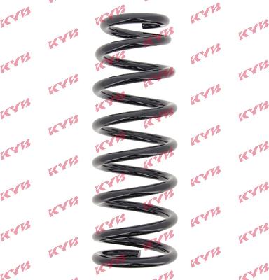 KYB RA6124 - Coil Spring www.parts5.com