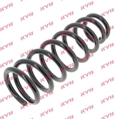 KYB RA6124 - Coil Spring www.parts5.com