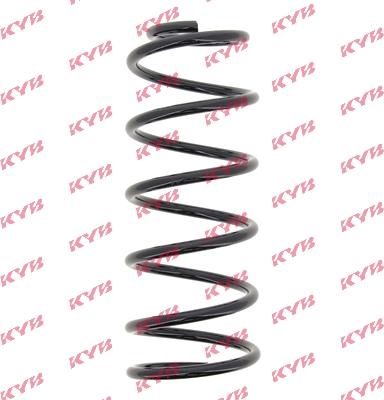 KYB RA6123 - Arc spiral www.parts5.com