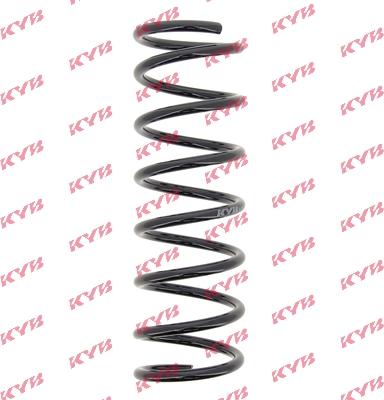 KYB RA6330 - Coil Spring www.parts5.com