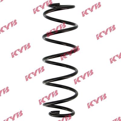 KYB RA6246 - Şasi yayı www.parts5.com