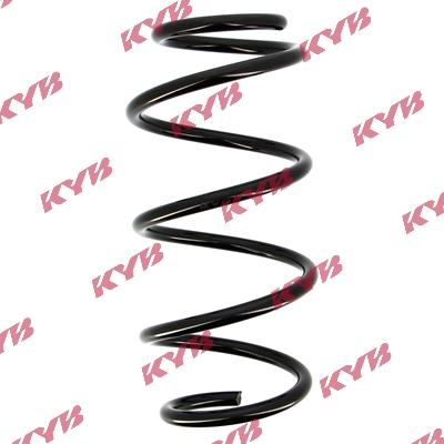 KYB RA1497 - Пружина ходовой части www.parts5.com