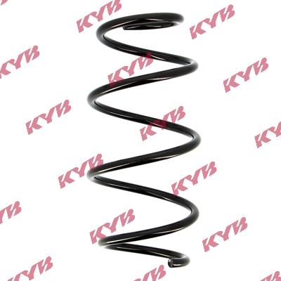 KYB RA1455 - Coil Spring www.parts5.com