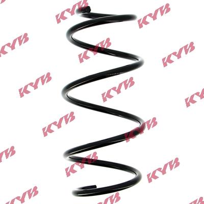 KYB RA1456 - Coil Spring www.parts5.com