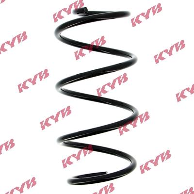 KYB RA1457 - Coil Spring www.parts5.com